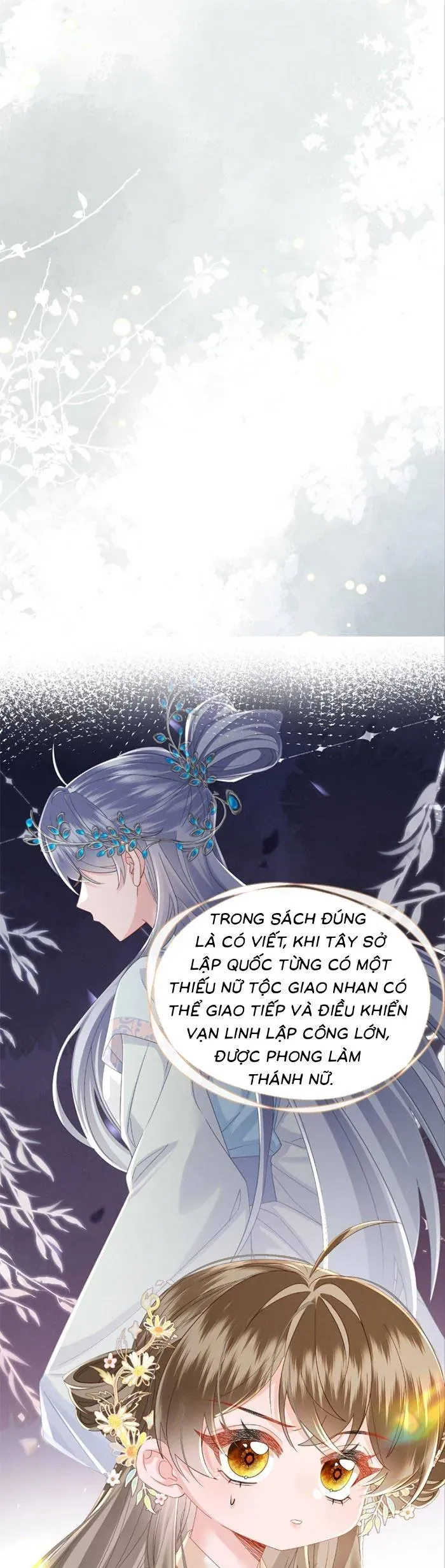 Khi Tôi Trở Thành Cứu Tinh Của Gia Đình Bạo Quân Chap 91 - Next Chap 90