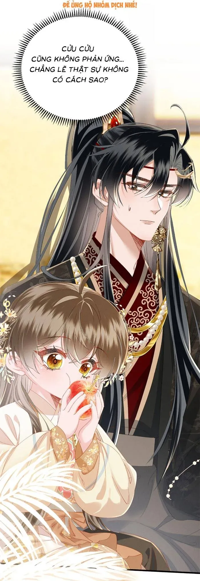 Khi Tôi Trở Thành Cứu Tinh Của Gia Đình Bạo Quân Chap 91 - Next Chap 90