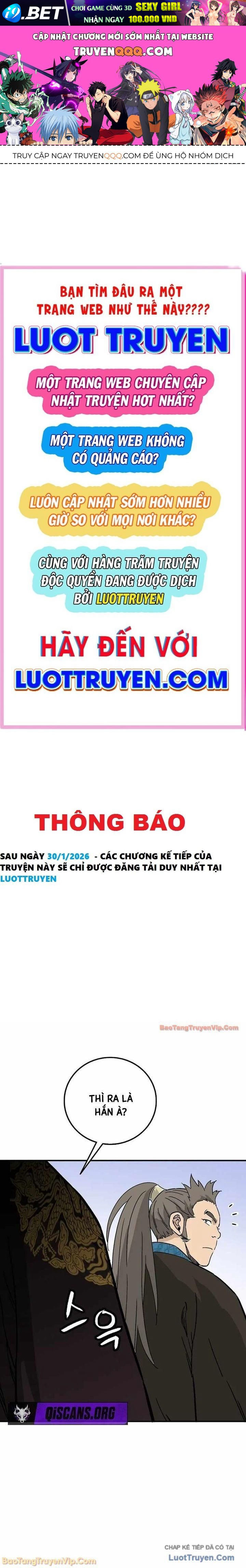 Trọng Sinh Thành Thần Y Thời Tam Quốc Chap 192 - Next Chap 191