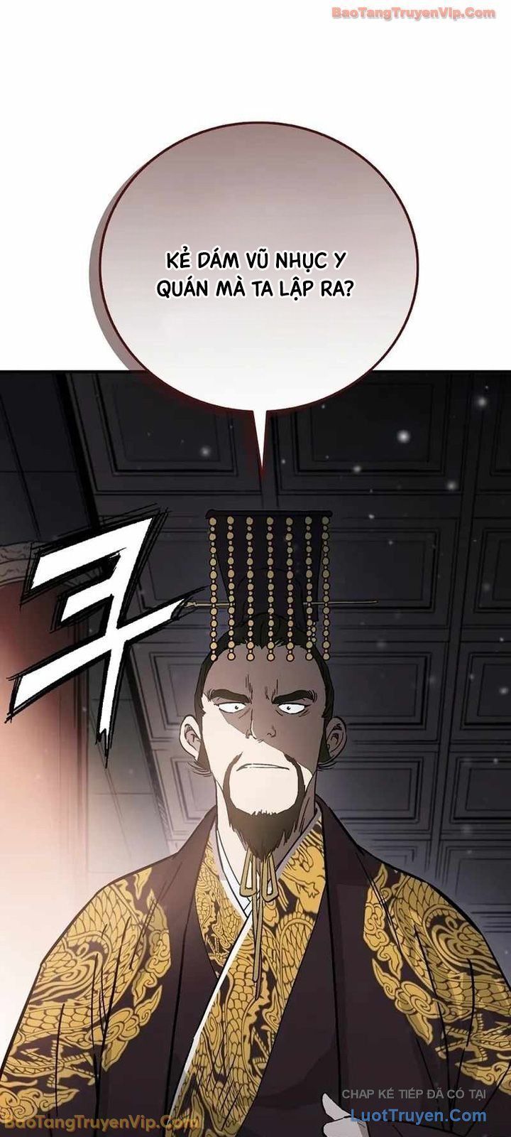 Trọng Sinh Thành Thần Y Thời Tam Quốc Chap 192 - Next Chap 191