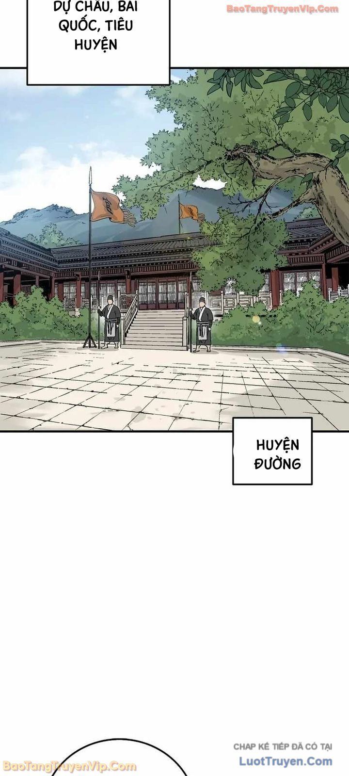 Trọng Sinh Thành Thần Y Thời Tam Quốc Chap 192 - Next Chap 191