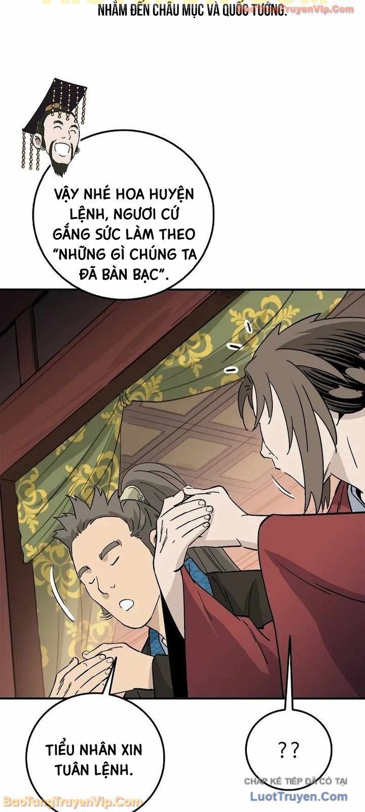 Trọng Sinh Thành Thần Y Thời Tam Quốc Chap 192 - Next Chap 191
