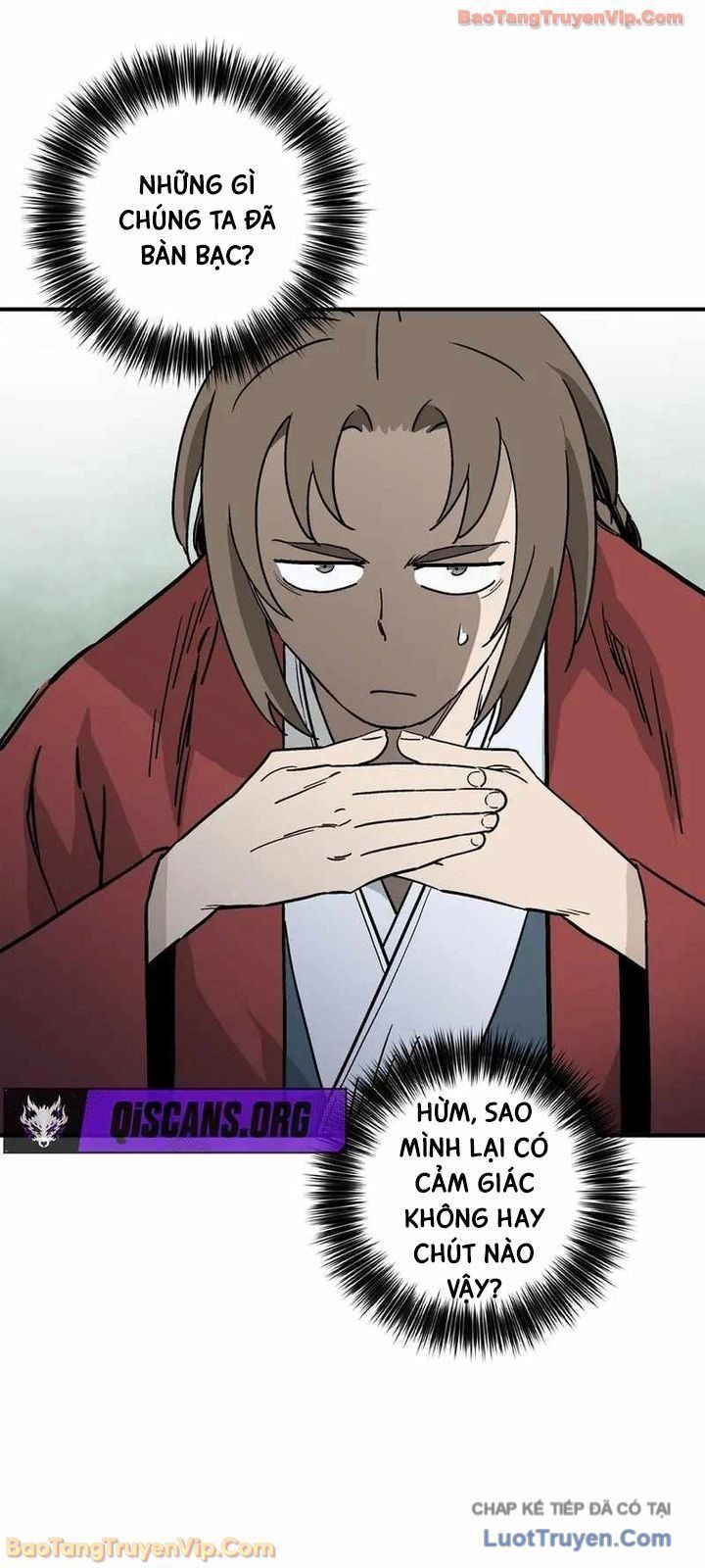 Trọng Sinh Thành Thần Y Thời Tam Quốc Chap 192 - Next Chap 191