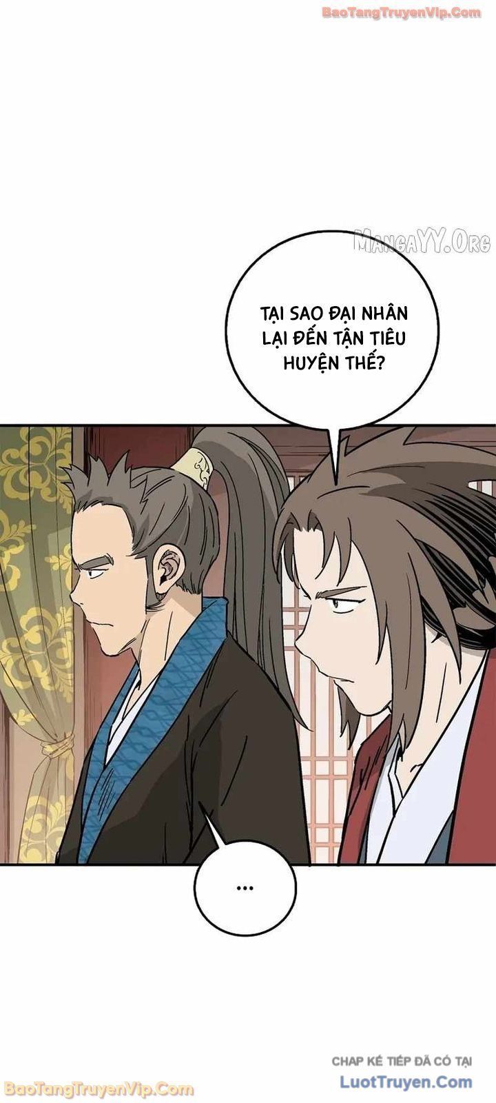 Trọng Sinh Thành Thần Y Thời Tam Quốc Chap 192 - Next Chap 191