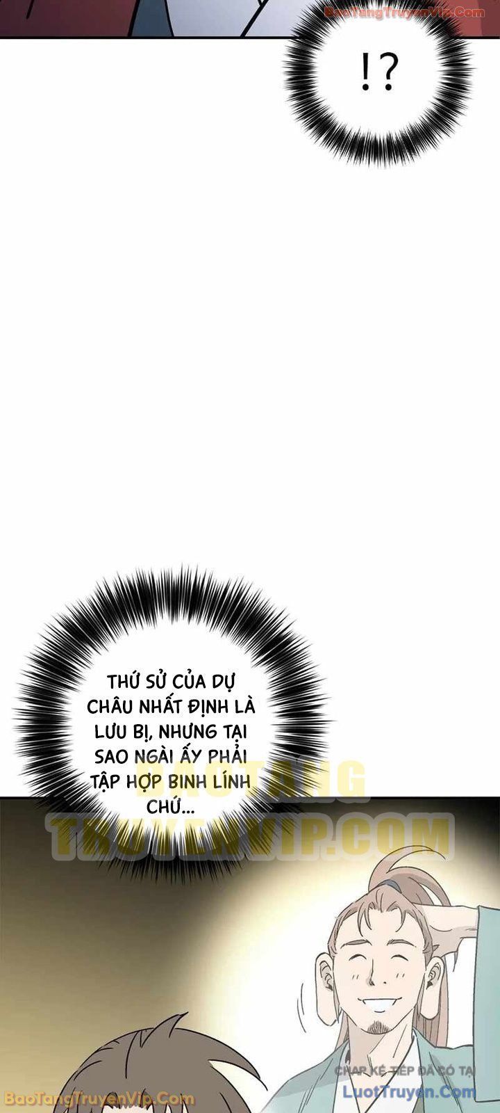 Trọng Sinh Thành Thần Y Thời Tam Quốc Chap 192 - Next Chap 191