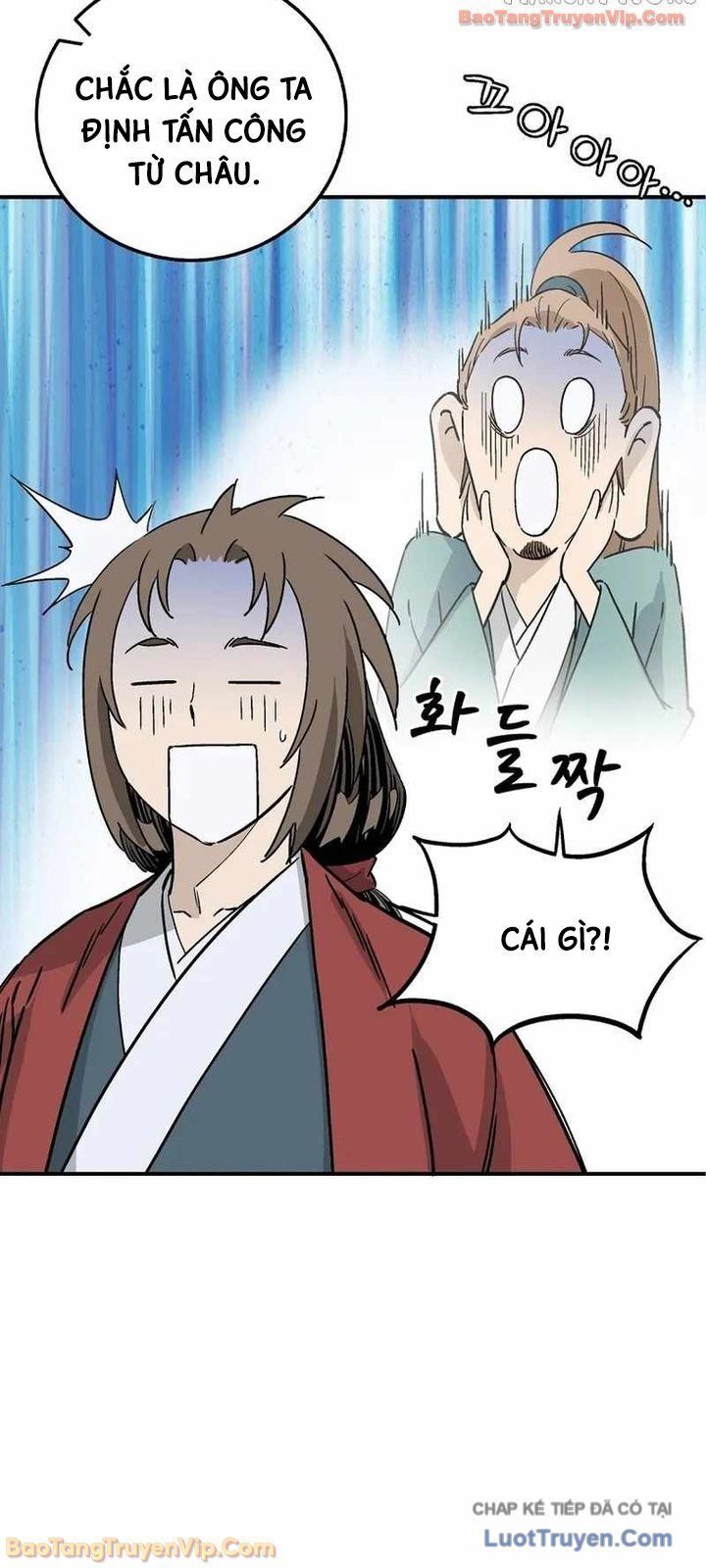 Trọng Sinh Thành Thần Y Thời Tam Quốc Chap 192 - Next Chap 191