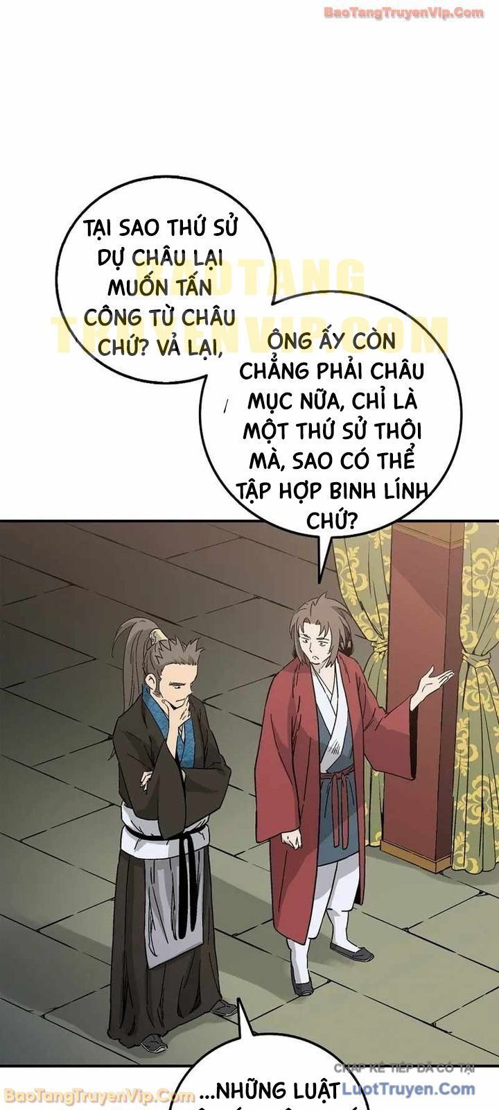 Trọng Sinh Thành Thần Y Thời Tam Quốc Chap 192 - Next Chap 191