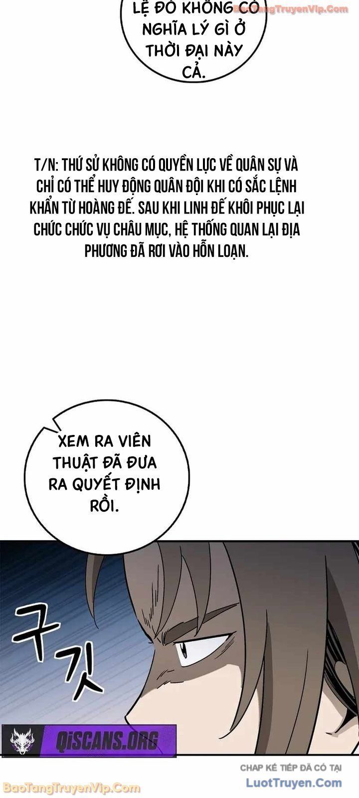 Trọng Sinh Thành Thần Y Thời Tam Quốc Chap 192 - Next Chap 191