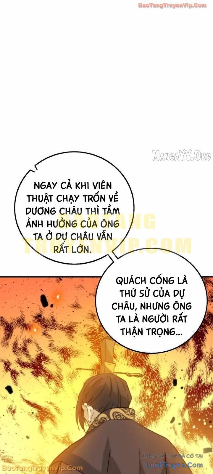 Trọng Sinh Thành Thần Y Thời Tam Quốc Chap 192 - Next Chap 191