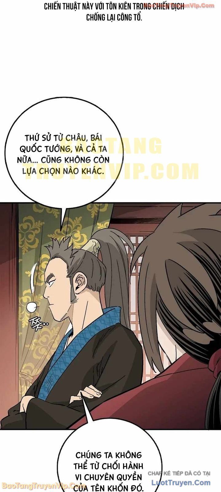 Trọng Sinh Thành Thần Y Thời Tam Quốc Chap 192 - Next Chap 191