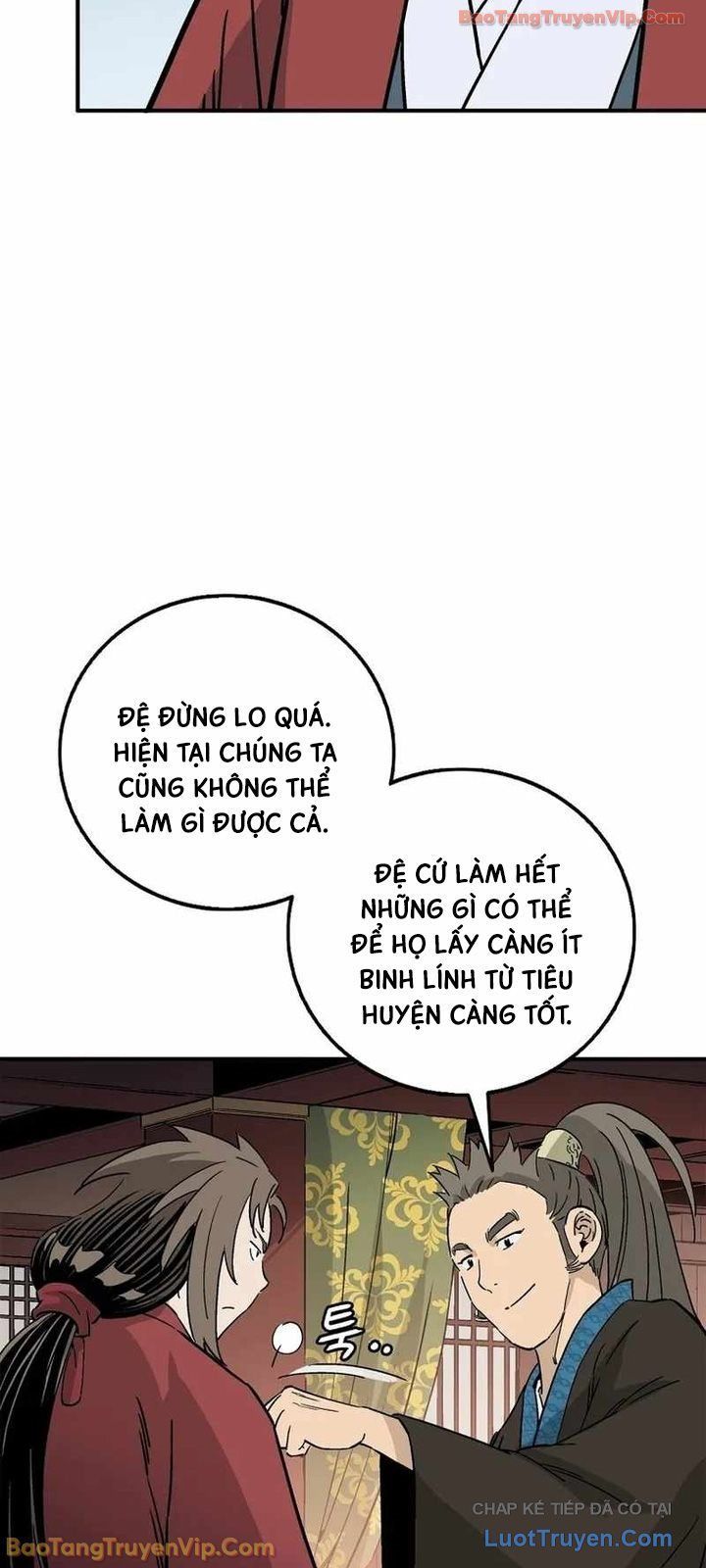 Trọng Sinh Thành Thần Y Thời Tam Quốc Chap 192 - Next Chap 191