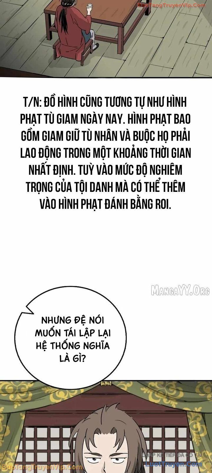 Trọng Sinh Thành Thần Y Thời Tam Quốc Chap 192 - Next Chap 191