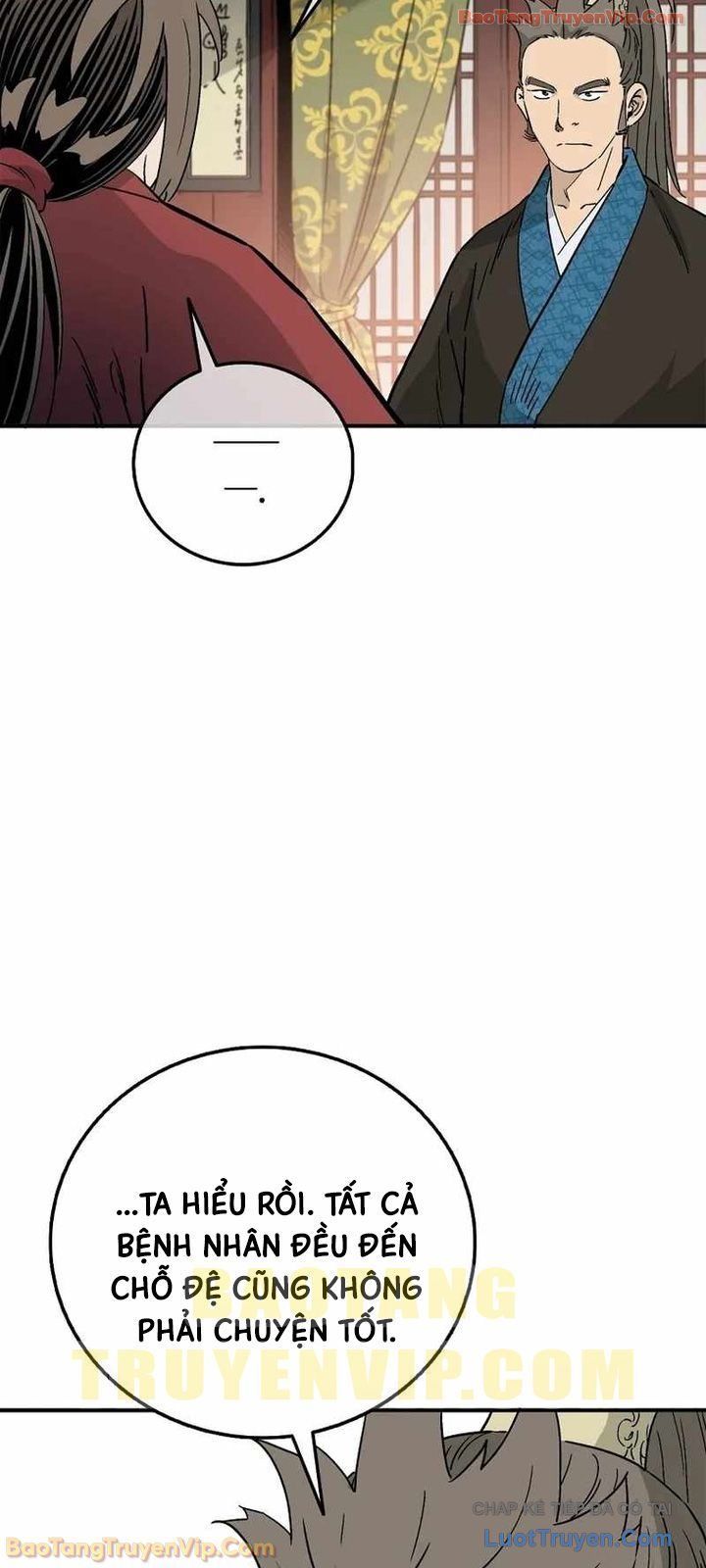 Trọng Sinh Thành Thần Y Thời Tam Quốc Chap 192 - Next Chap 191