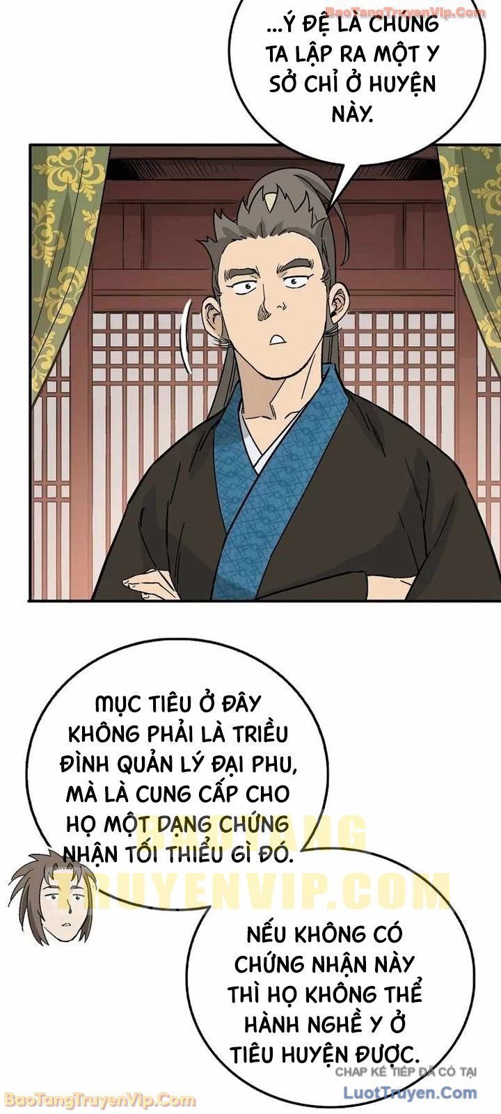 Trọng Sinh Thành Thần Y Thời Tam Quốc Chap 192 - Next Chap 191