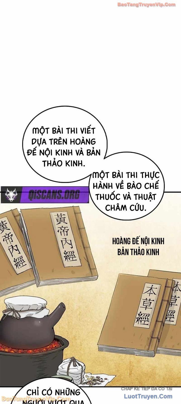 Trọng Sinh Thành Thần Y Thời Tam Quốc Chap 192 - Next Chap 191