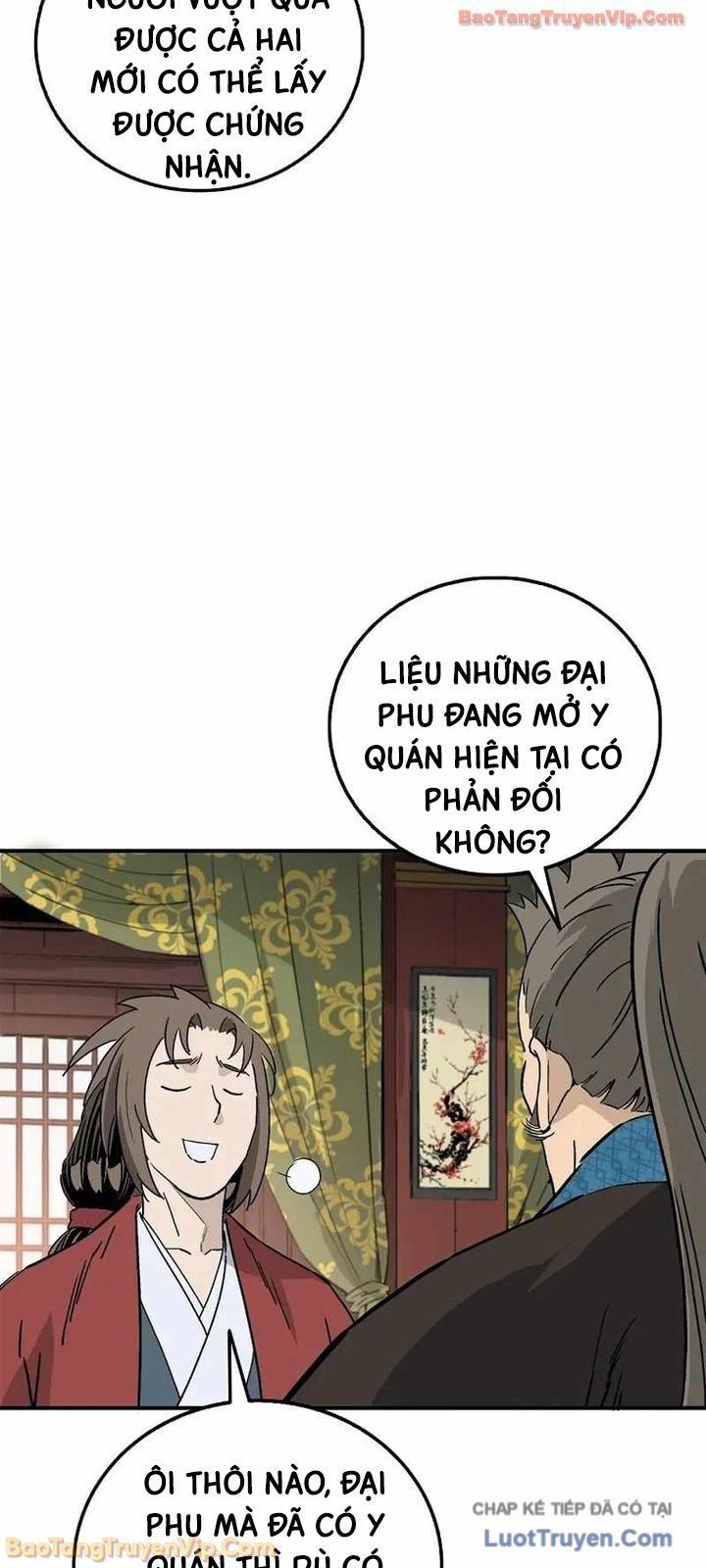 Trọng Sinh Thành Thần Y Thời Tam Quốc Chap 192 - Next Chap 191