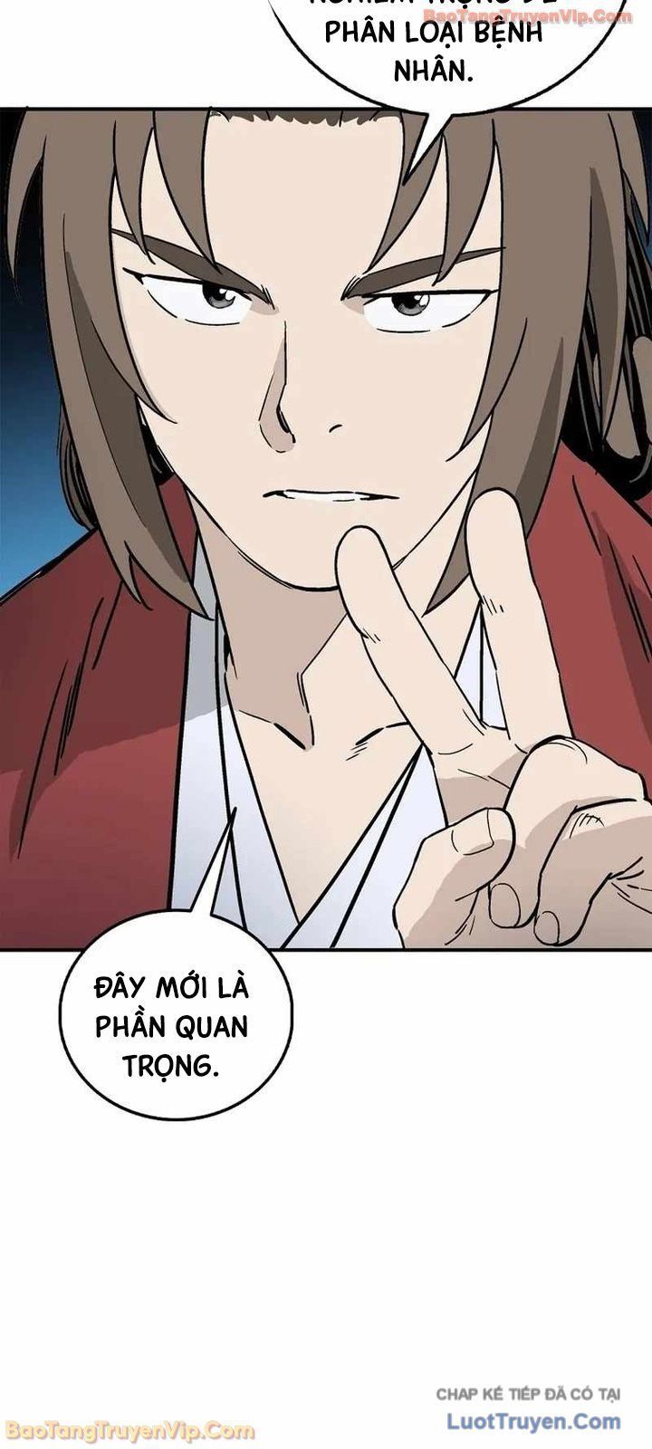 Trọng Sinh Thành Thần Y Thời Tam Quốc Chap 192 - Next Chap 191