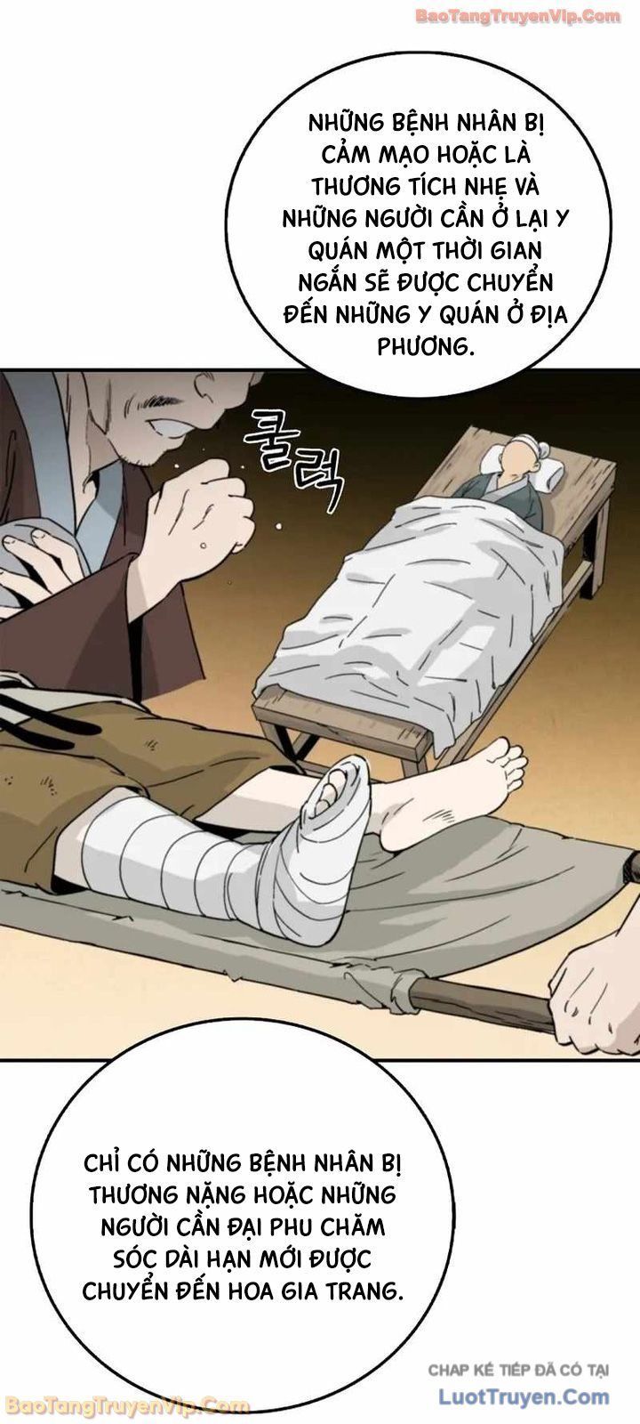 Trọng Sinh Thành Thần Y Thời Tam Quốc Chap 192 - Next Chap 191