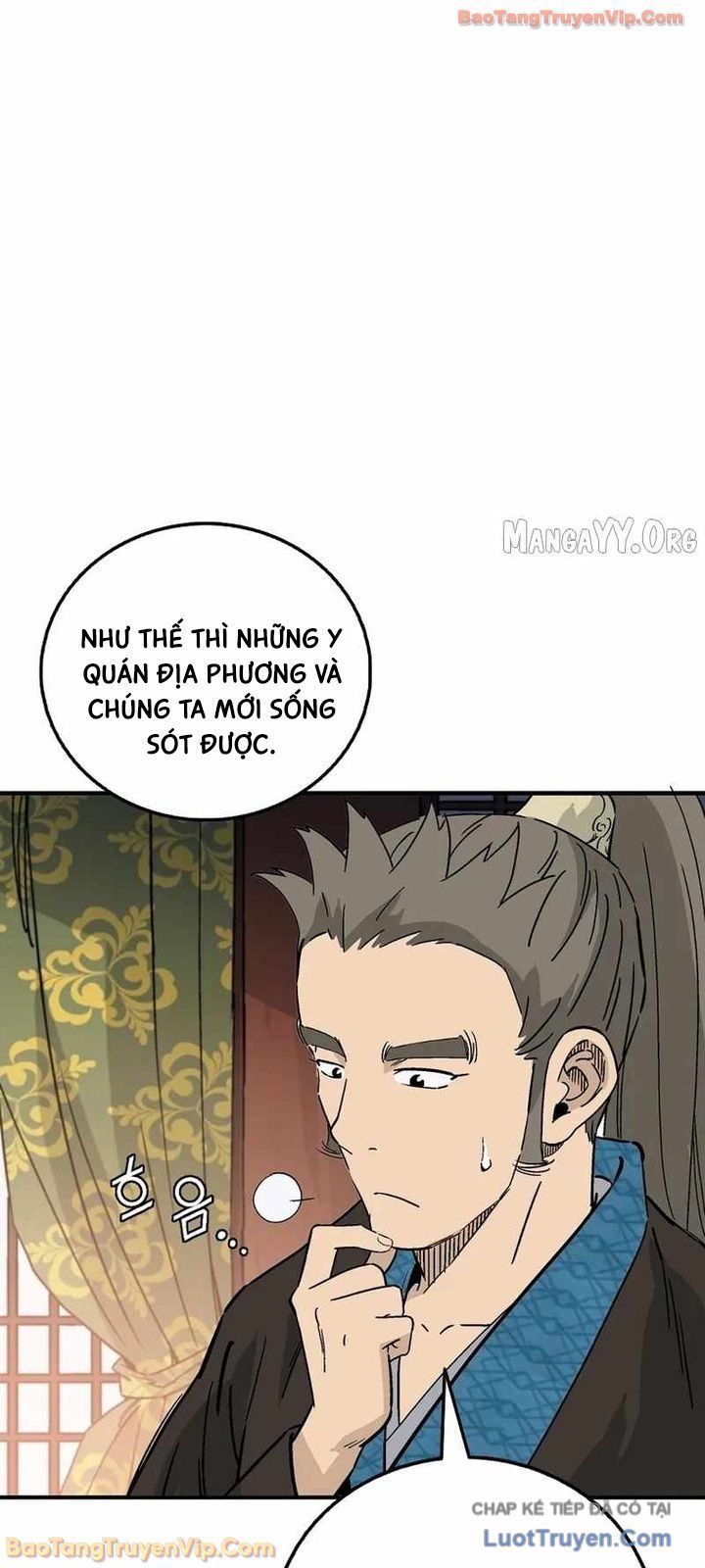 Trọng Sinh Thành Thần Y Thời Tam Quốc Chap 192 - Next Chap 191