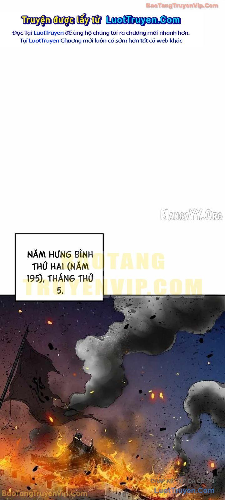 Trọng Sinh Thành Thần Y Thời Tam Quốc Chap 192 - Next Chap 191