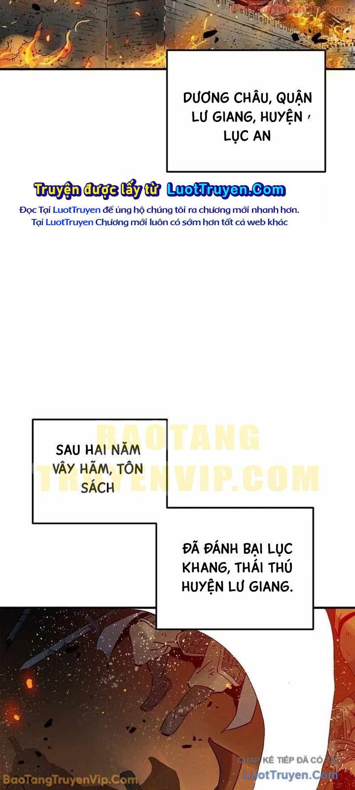 Trọng Sinh Thành Thần Y Thời Tam Quốc Chap 192 - Next Chap 191
