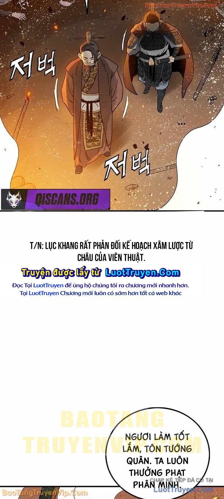 Trọng Sinh Thành Thần Y Thời Tam Quốc Chap 192 - Next Chap 191