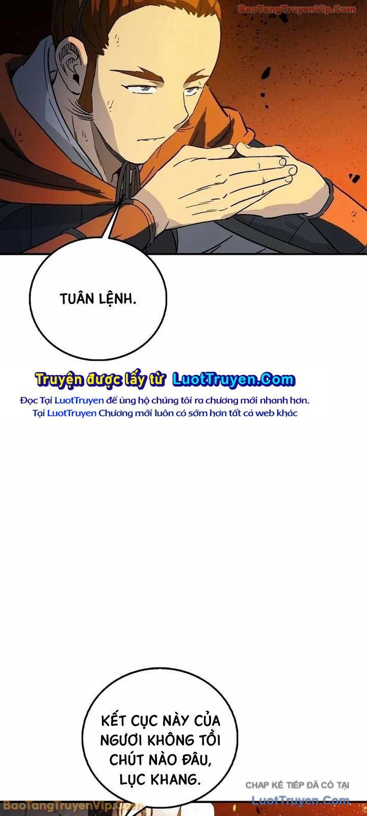 Trọng Sinh Thành Thần Y Thời Tam Quốc Chap 192 - Next Chap 191