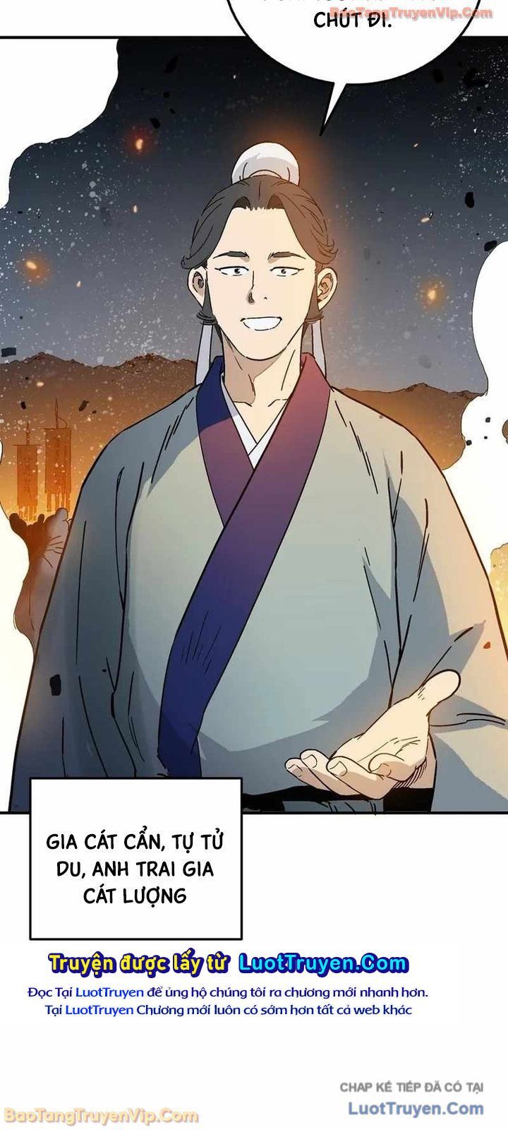 Trọng Sinh Thành Thần Y Thời Tam Quốc Chap 192 - Next Chap 191