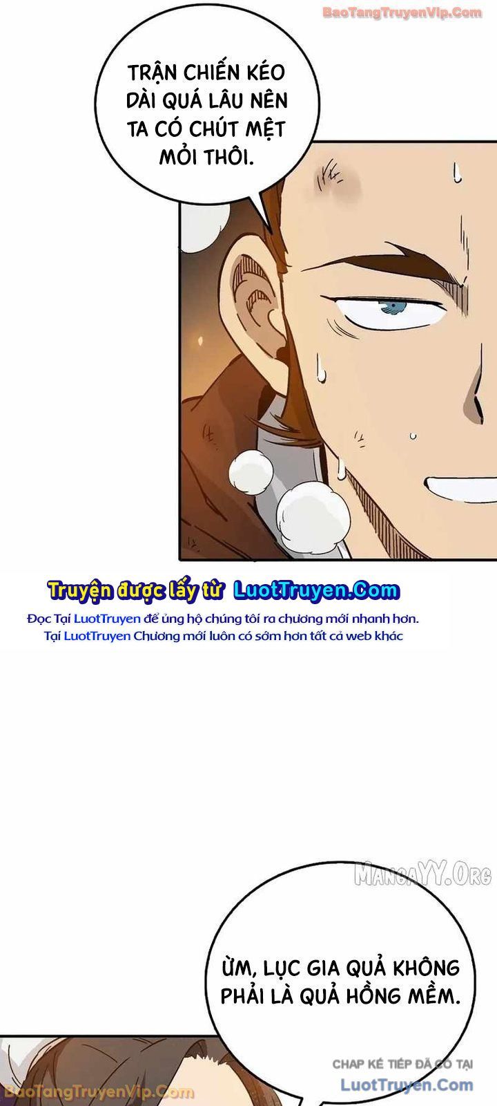 Trọng Sinh Thành Thần Y Thời Tam Quốc Chap 192 - Next Chap 191