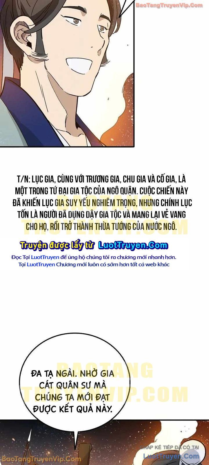 Trọng Sinh Thành Thần Y Thời Tam Quốc Chap 192 - Next Chap 191