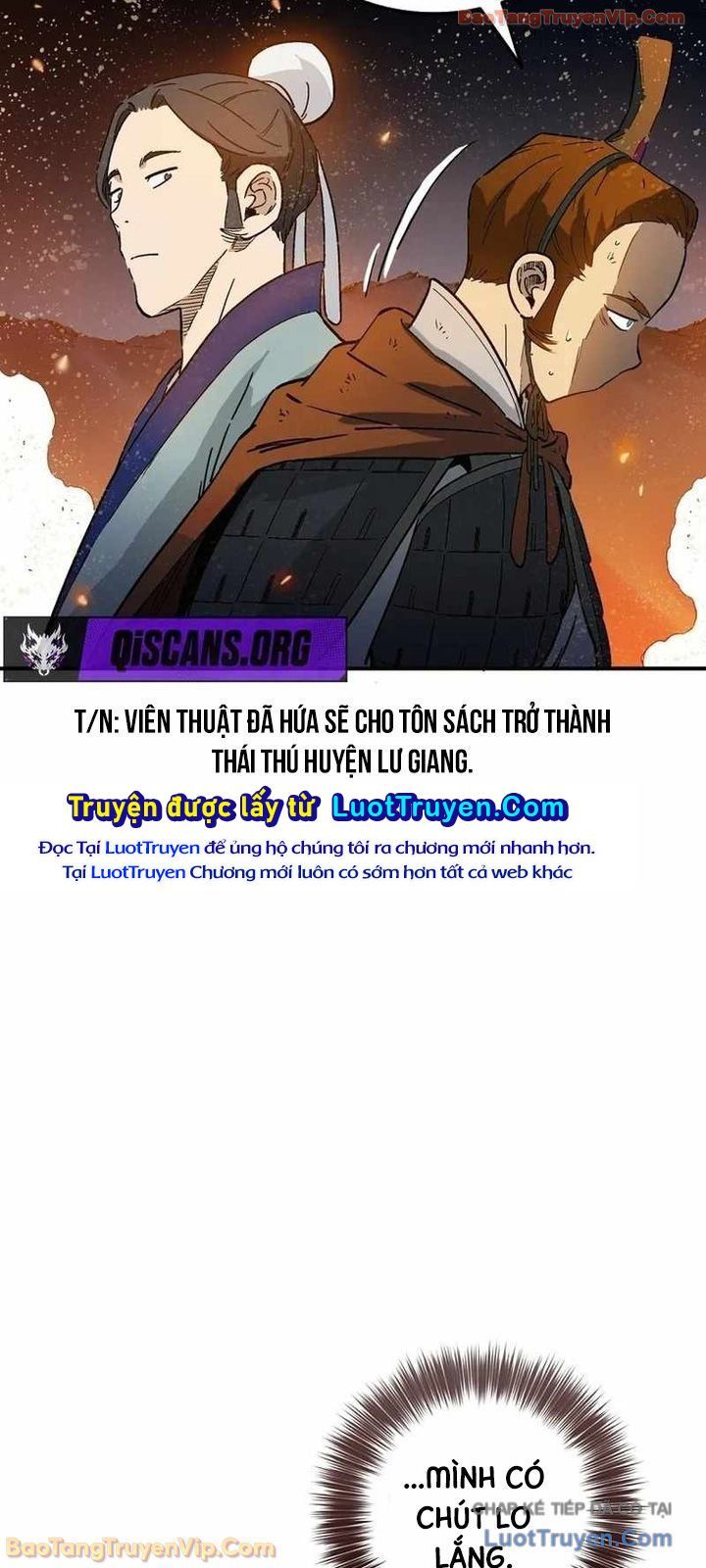 Trọng Sinh Thành Thần Y Thời Tam Quốc Chap 192 - Next Chap 191