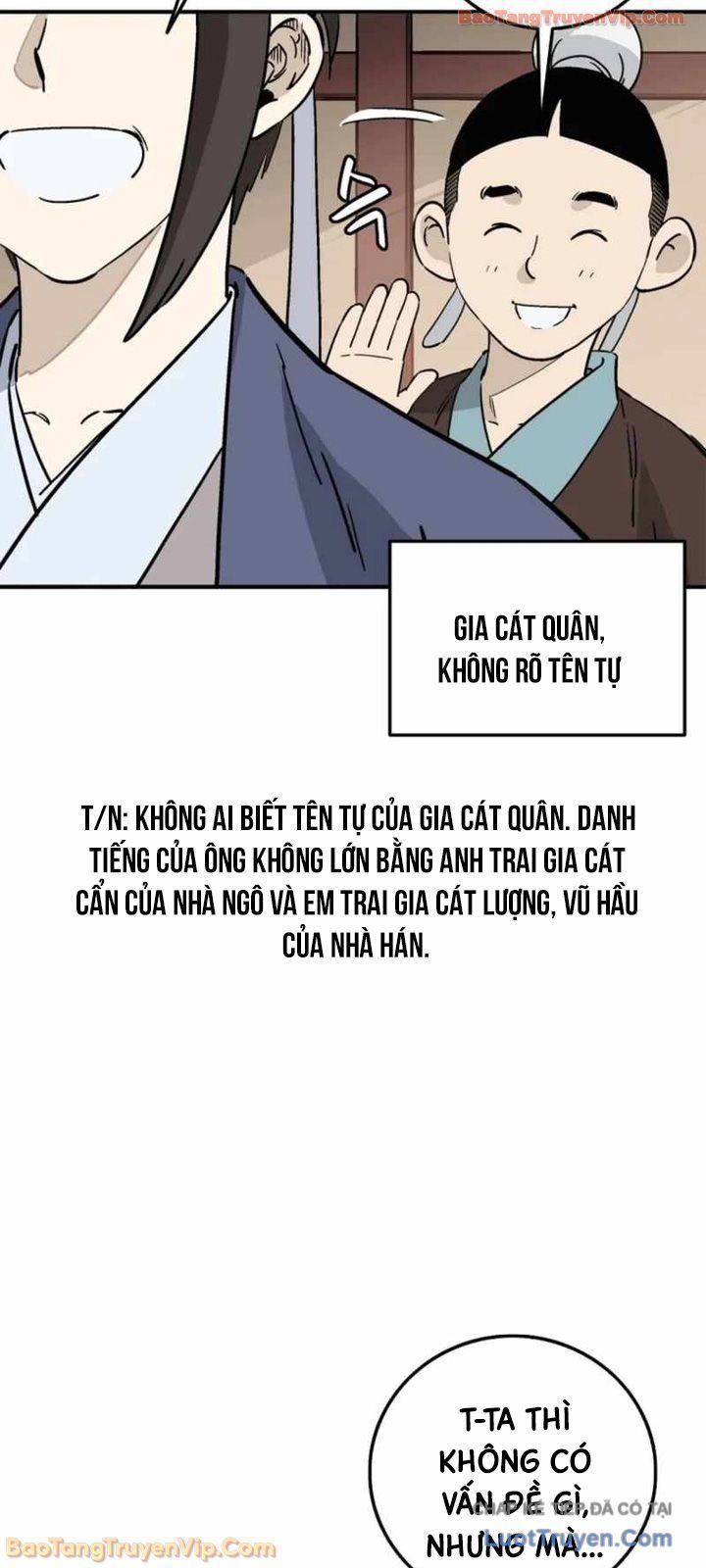 Trọng Sinh Thành Thần Y Thời Tam Quốc Chap 193 - Next Chap 192