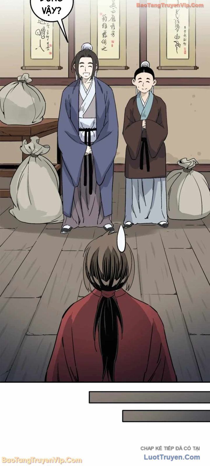 Trọng Sinh Thành Thần Y Thời Tam Quốc Chap 193 - Next Chap 192