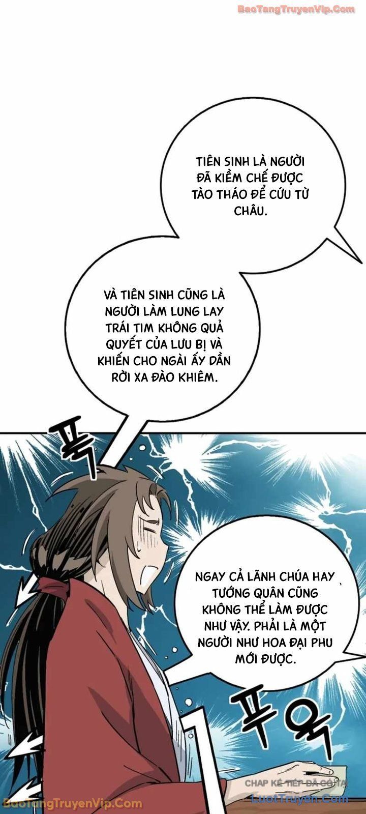 Trọng Sinh Thành Thần Y Thời Tam Quốc Chap 193 - Next Chap 192