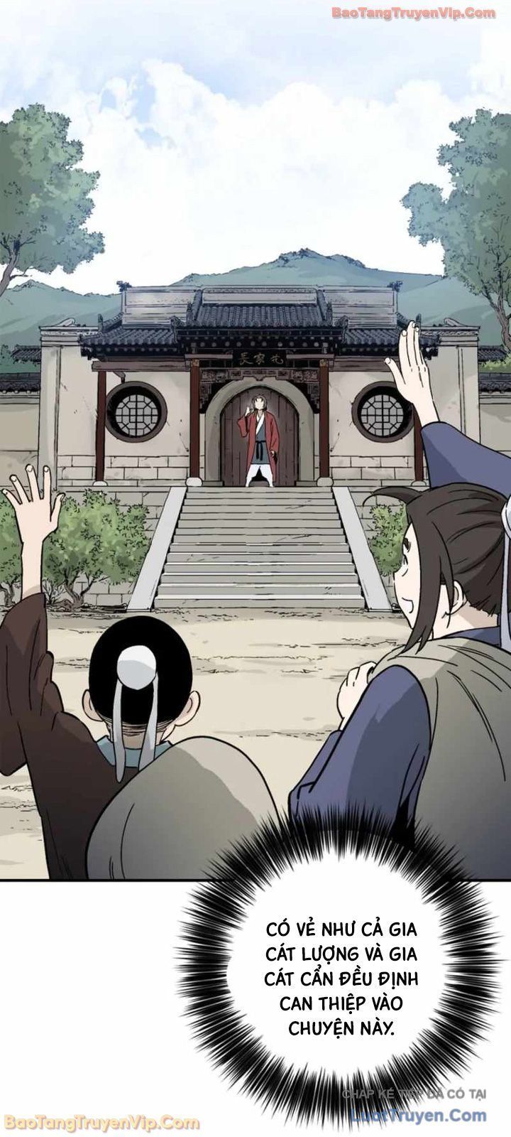 Trọng Sinh Thành Thần Y Thời Tam Quốc Chap 193 - Next Chap 192