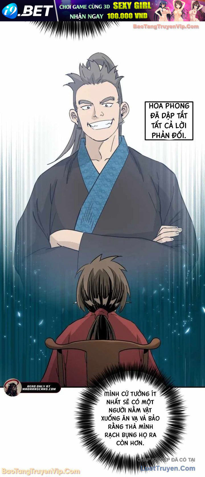 Trọng Sinh Thành Thần Y Thời Tam Quốc Chap 193 - Next Chap 192