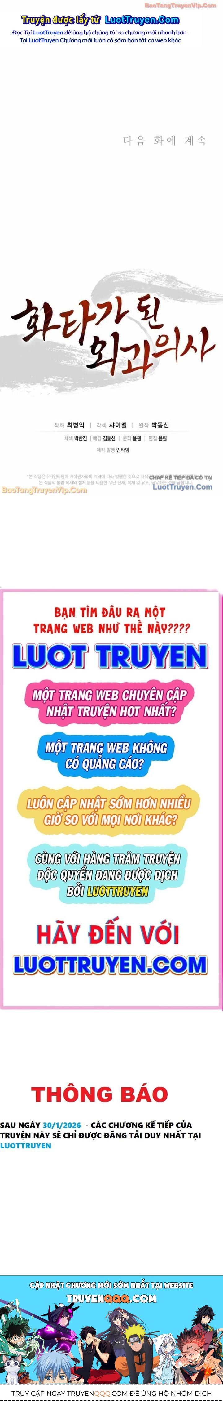 Trọng Sinh Thành Thần Y Thời Tam Quốc Chap 193 - Next Chap 192