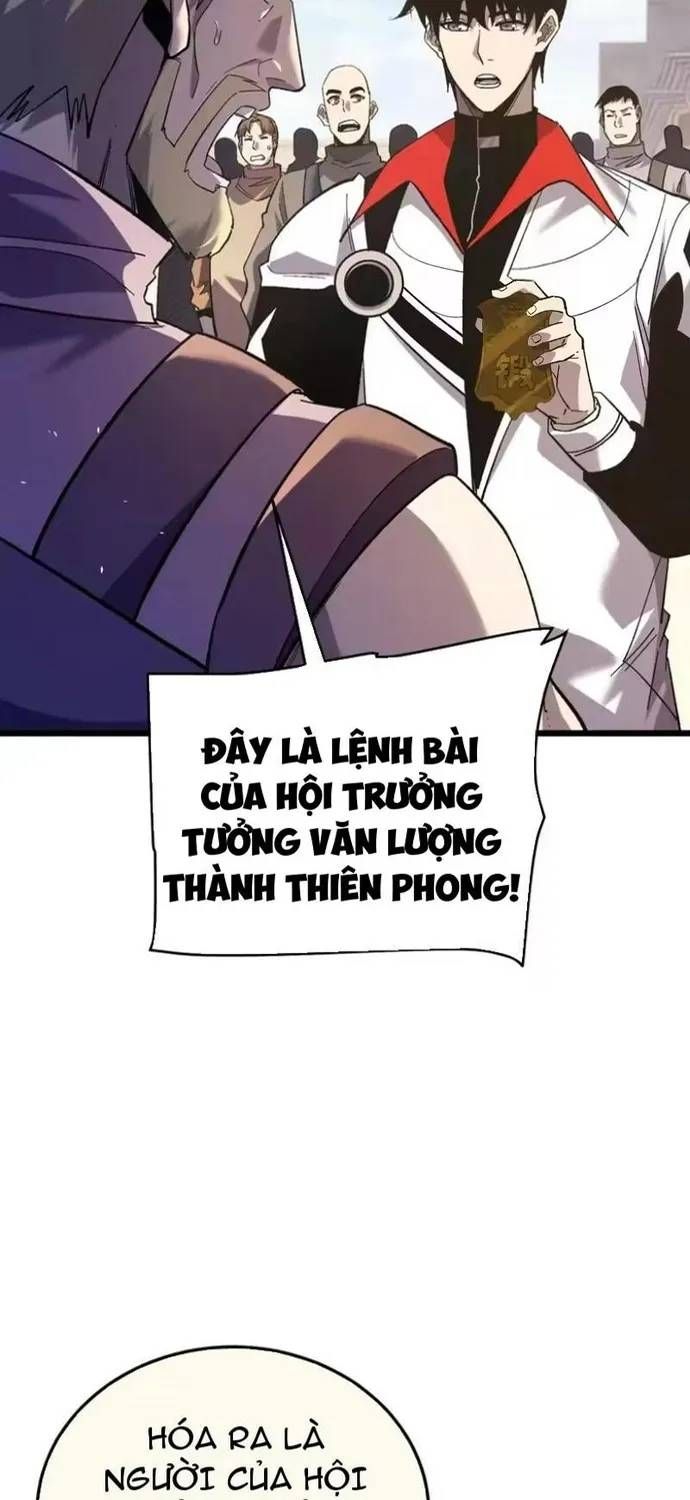 Toàn Dân Chuyển Chức: Bị Động Của Ta Vô Địch Chap 155 - Next Chap 154