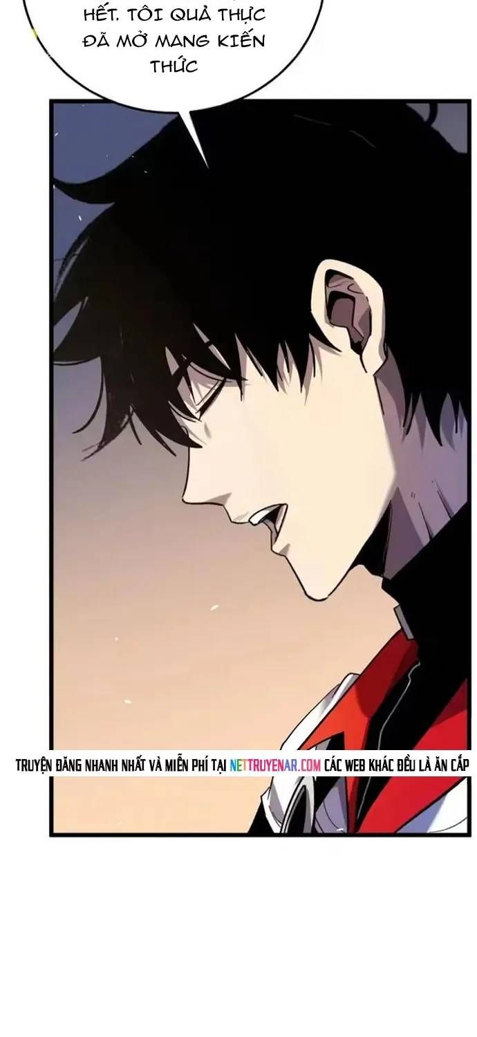 Toàn Dân Chuyển Chức: Bị Động Của Ta Vô Địch Chap 155 - Next Chap 154