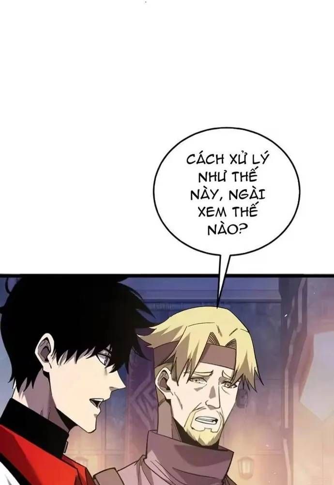 Toàn Dân Chuyển Chức: Bị Động Của Ta Vô Địch Chap 155 - Next Chap 154