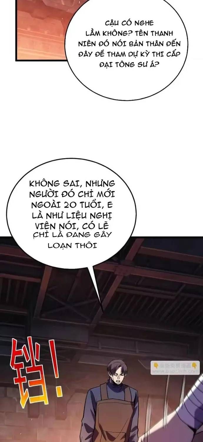 Toàn Dân Chuyển Chức: Bị Động Của Ta Vô Địch Chap 155 - Next Chap 154