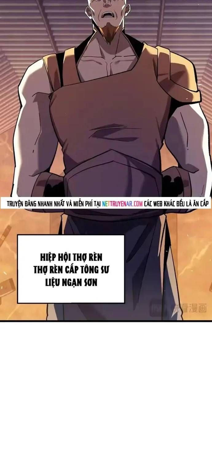 Toàn Dân Chuyển Chức: Bị Động Của Ta Vô Địch Chap 155 - Next Chap 154