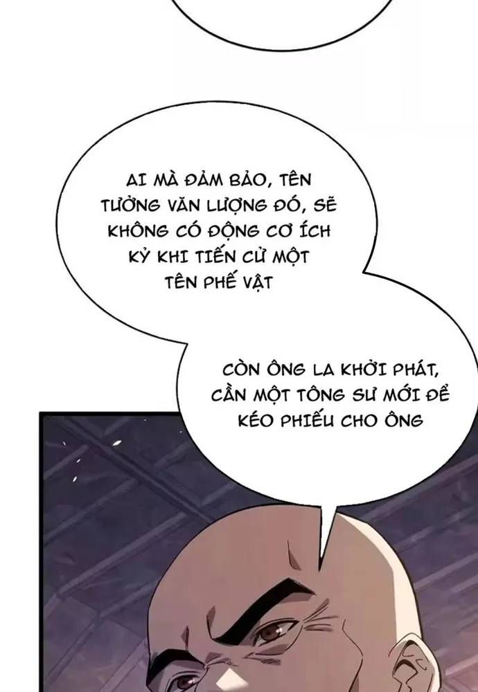 Toàn Dân Chuyển Chức: Bị Động Của Ta Vô Địch Chap 155 - Next Chap 154