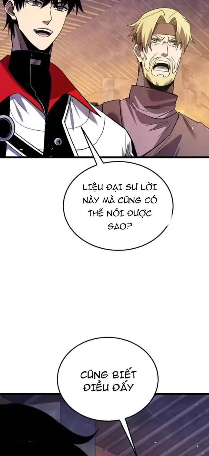 Toàn Dân Chuyển Chức: Bị Động Của Ta Vô Địch Chap 155 - Next Chap 154
