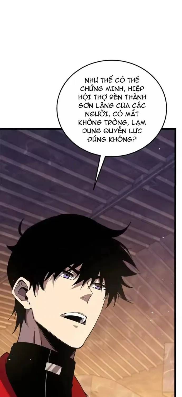 Toàn Dân Chuyển Chức: Bị Động Của Ta Vô Địch Chap 155 - Next Chap 154