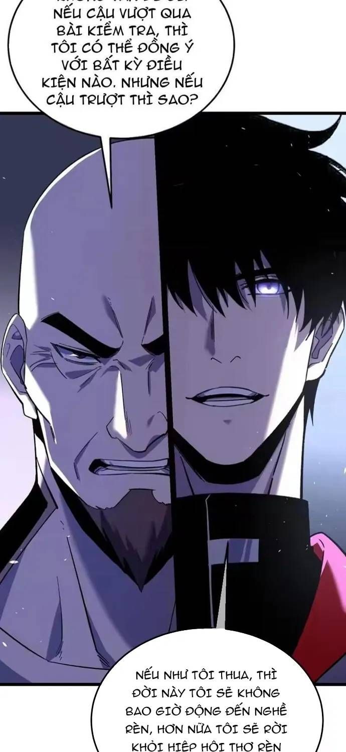 Toàn Dân Chuyển Chức: Bị Động Của Ta Vô Địch Chap 155 - Next Chap 154