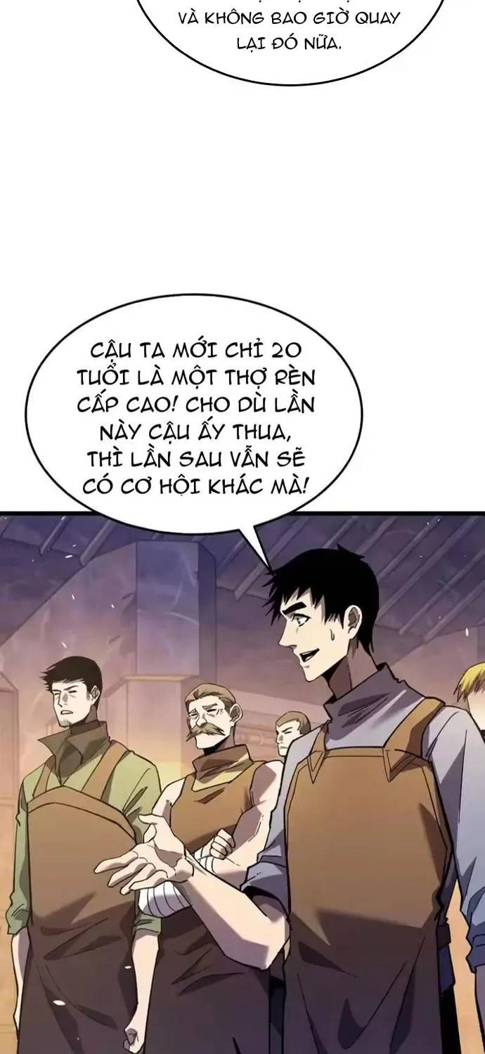Toàn Dân Chuyển Chức: Bị Động Của Ta Vô Địch Chap 155 - Next Chap 154