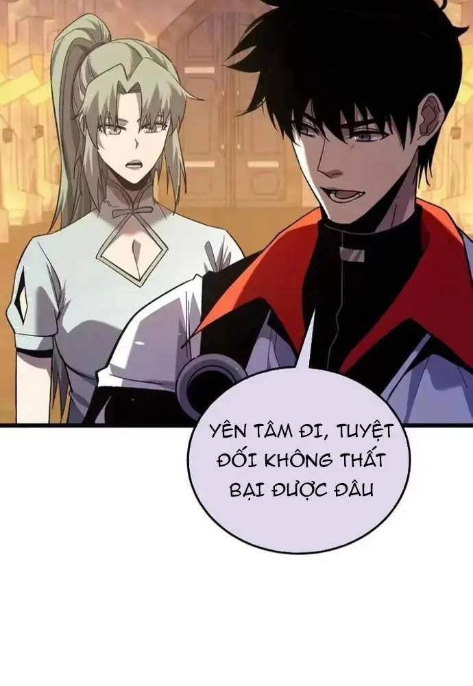 Toàn Dân Chuyển Chức: Bị Động Của Ta Vô Địch Chap 155 - Next Chap 154