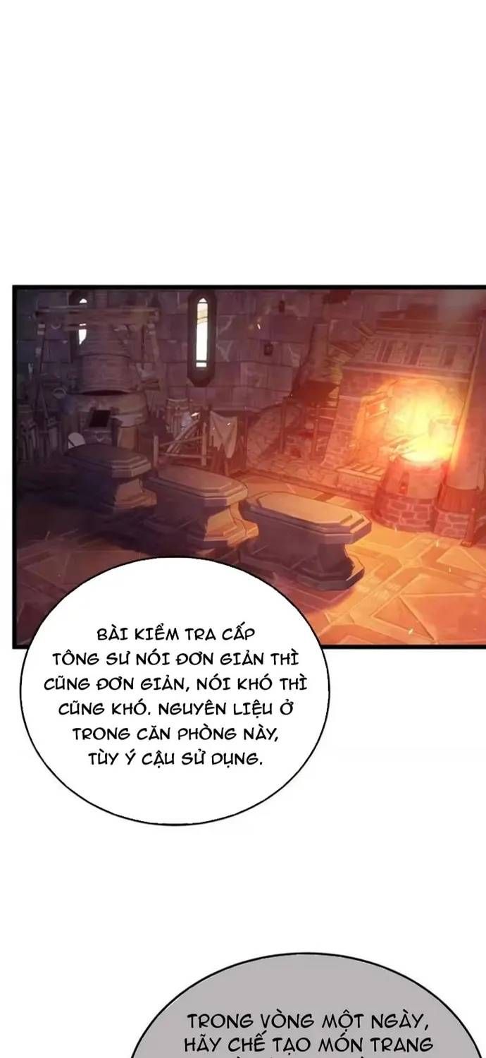 Toàn Dân Chuyển Chức: Bị Động Của Ta Vô Địch Chap 155 - Next Chap 154