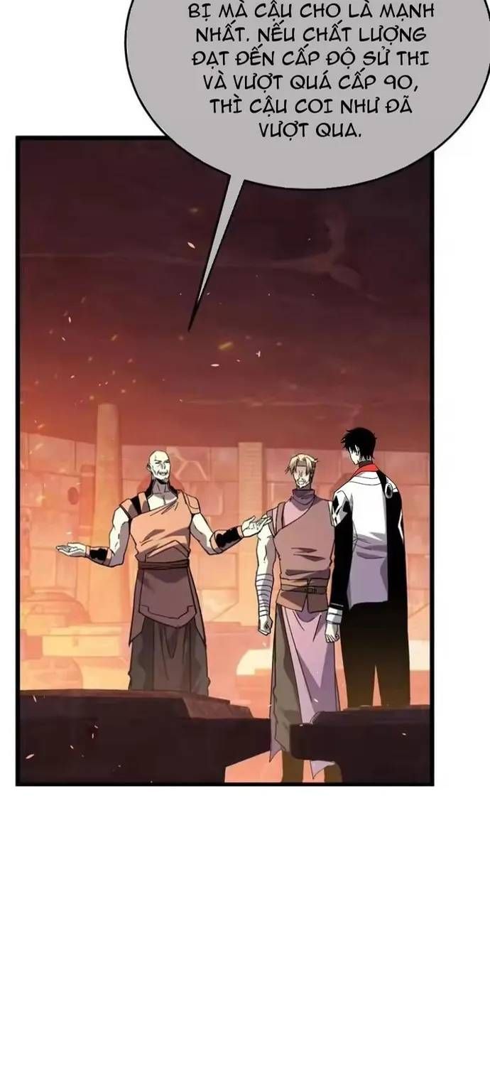 Toàn Dân Chuyển Chức: Bị Động Của Ta Vô Địch Chap 155 - Next Chap 154